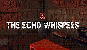 The Echo Whispers