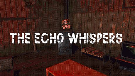 The Echo Whispers Game