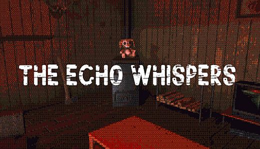 The Echo Whispers