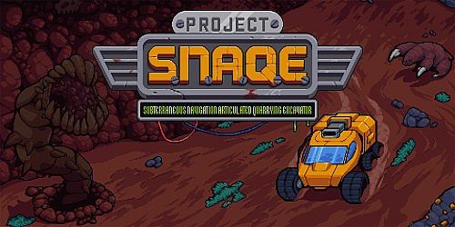 Project Snaqe