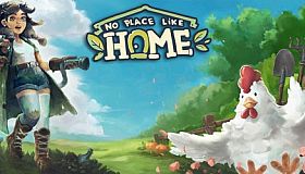 No Place Like Home