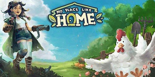 No Place Like Home