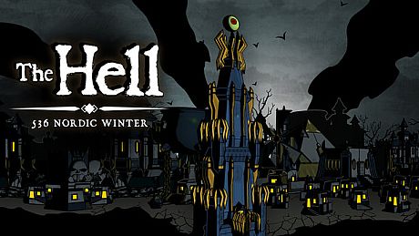 The HELL : 536 Nordic Winter DLC
