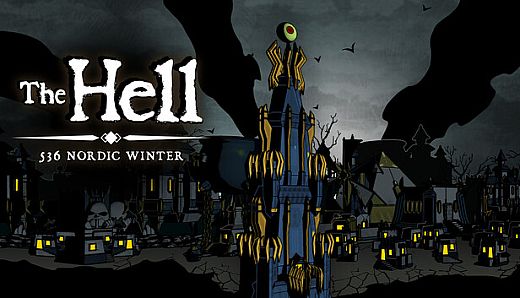 The HELL : 536 Nordic Winter