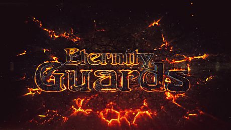 Eternity Guards Game