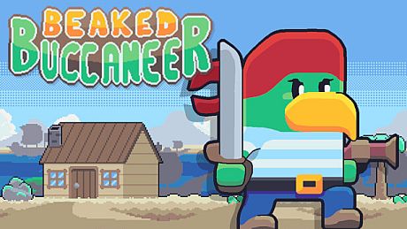 Beaked Buccaneer Game