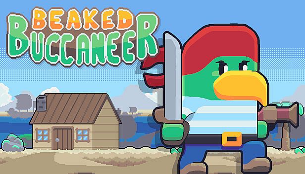 Buy Beaked Buccaneer