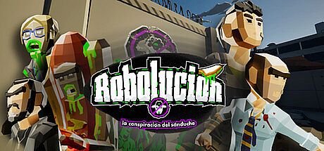 Robolucion: The Sandwich Conspiracy Game