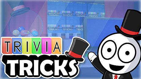 Trivia Tricks Game