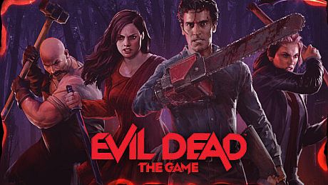 Evil Dead: The Game - GOTY Edition Upgrade DLC