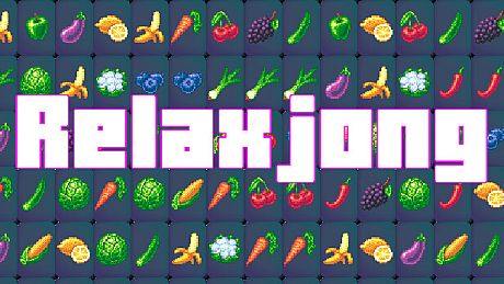 Relaxjong Game