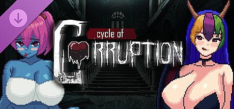 Cycle of Corruption - Official Walkthrough DLC