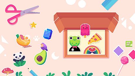 Sticky Business Complete Bundle Game