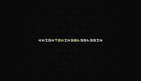 Knight King Assassin
