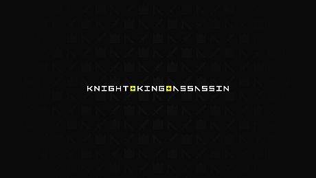 Knight King Assassin Game