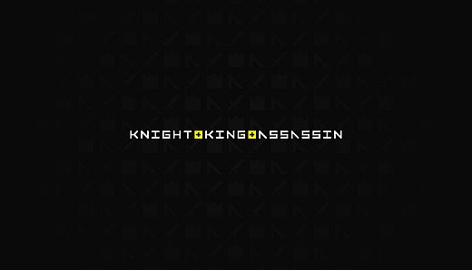 Knight King Assassin