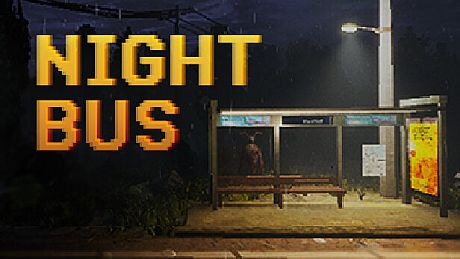 Night Bus Game