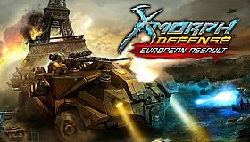 X-Morph: Defense - European Assault