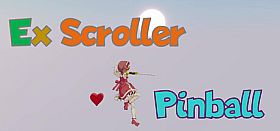 Ex Scroller Pinball