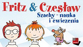 Fritz&Chesster  - Learn to Play Chess