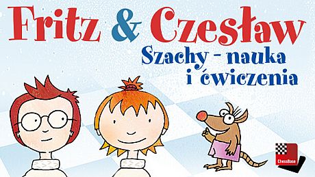 Fritz&Chesster  - Learn to Play Chess Game