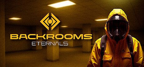 Backrooms: Eternals Game