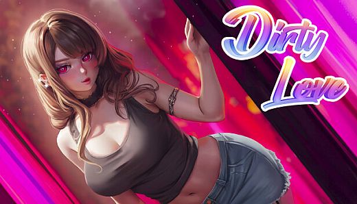 Dirty Love