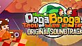 Ooga Booga: Troubles in Time Soundtrack