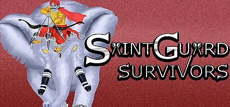 SaintGuard Survivors Game
