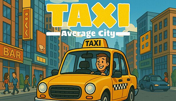 Buy TAXI: Average City