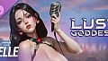 Lust Goddess — Mascot Belle