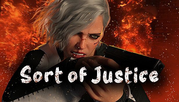 Buy Sort of Justice - Chapter 1