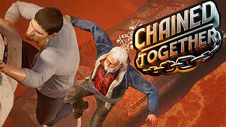 Chained Together Game