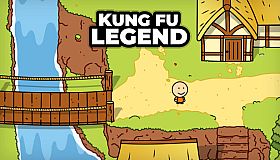 Kung Fu Legend