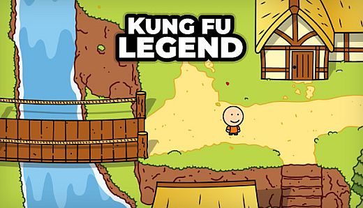 Kung Fu Legend