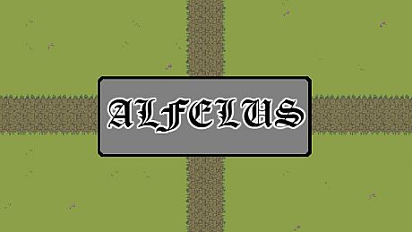 Alfelus Game