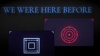 We Were Here Before