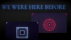We Were Here Before