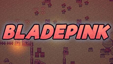 Bladepink Game
