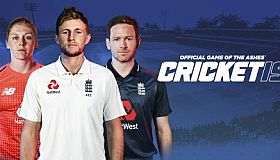 Cricket 19