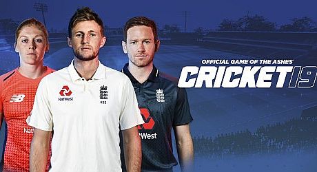 Cricket 19 Game