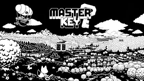 Master Key Game