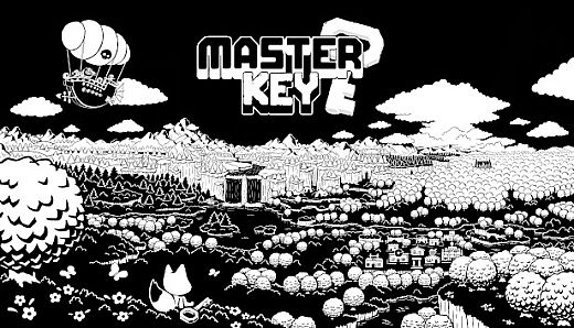 Master Key