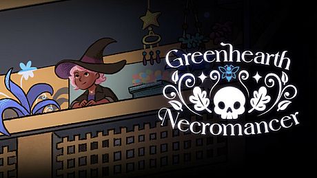 Greenhearth Necromancer Game