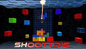 Shoottris: Beyond the Classic Game