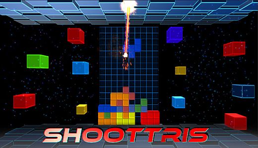 Shoottris: Beyond the Classic Game
