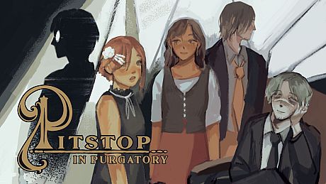 Pitstop in Purgatory Game