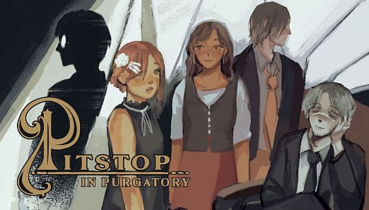 Pitstop in Purgatory