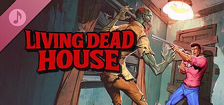 Living Dead House Soundtrack