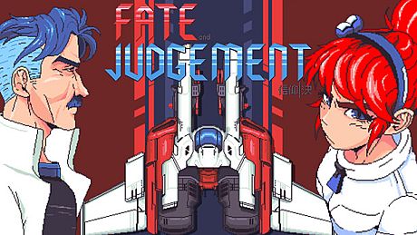 Fate and Judgement Game